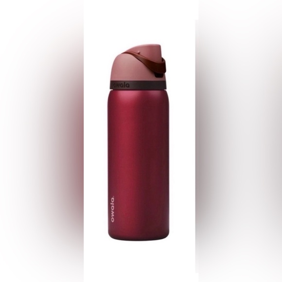 owala Other - Special Edition Holiday Owala 32oz
Stainless Steel FreeSip Water Bottle